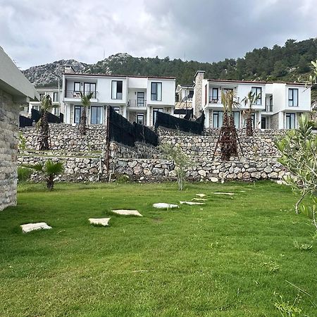 Villa Sakura Sogut  Esterno foto