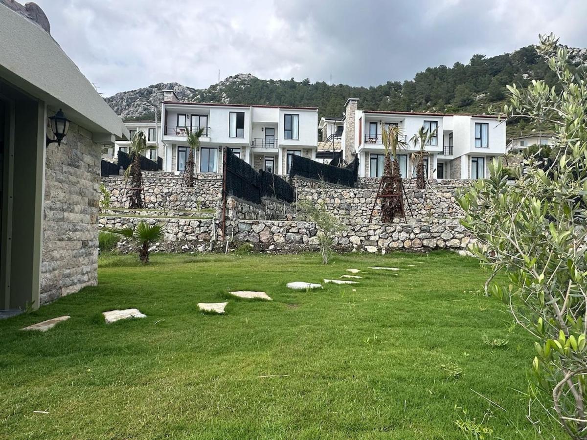Villa Sakura Sogut  Esterno foto