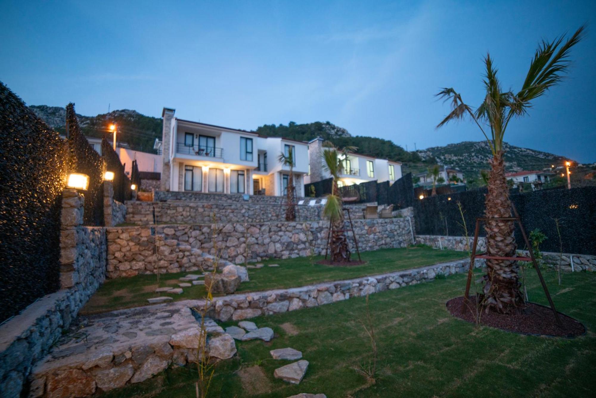 Villa Sakura Sogut  Esterno foto